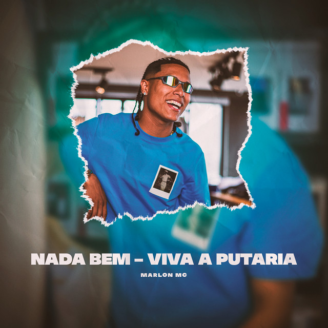 'Nada Bem - Viva a Putaria' cover art