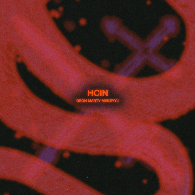 'HCIN' cover art