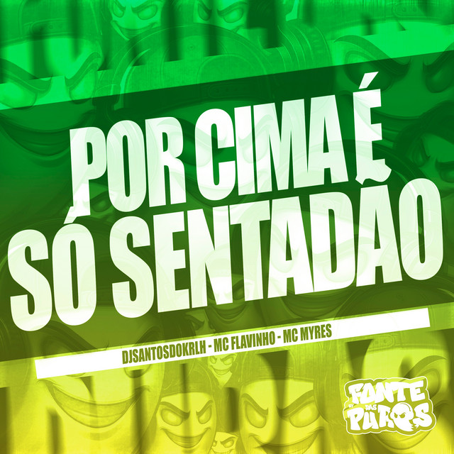 Fonte Das Puras - Official Artist Photo