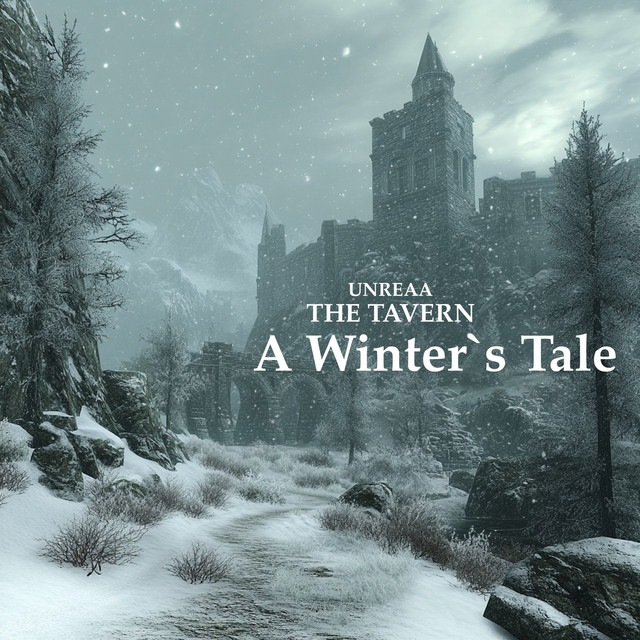 'A Winter`s Tale (From 