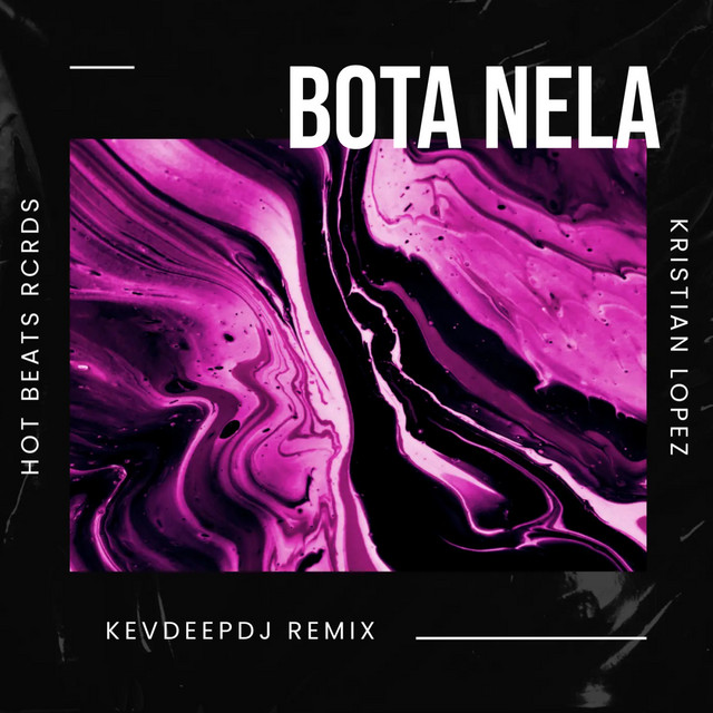 'Bota Nela (Kevdeepdj Remix)' cover art