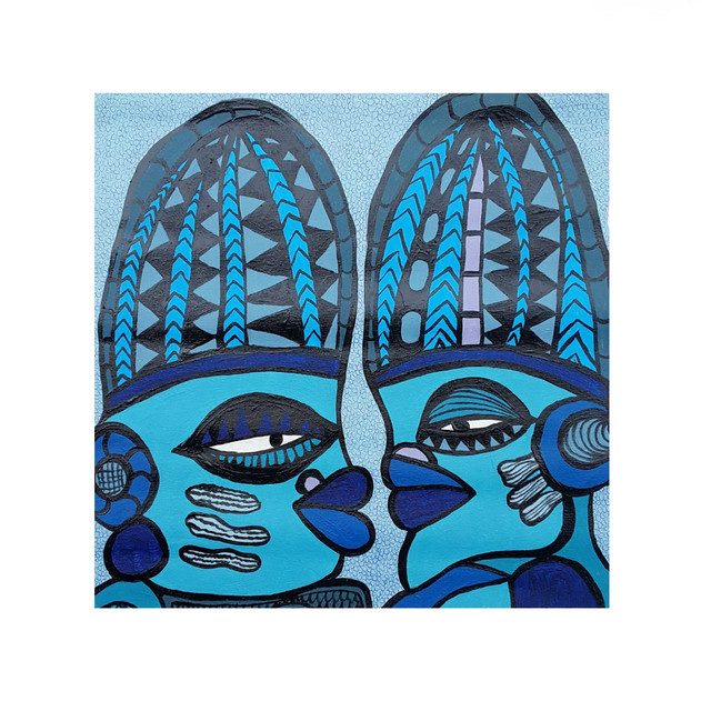 'Nterini (Sparrow & Barbossa Remix)' cover art