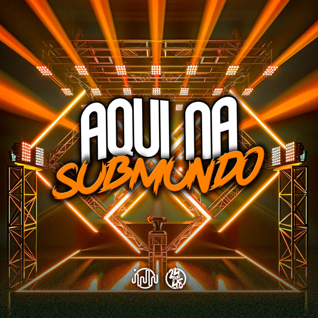 'Aqui na Submundo' cover art