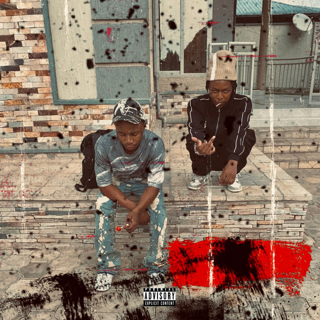 'MLG' cover art