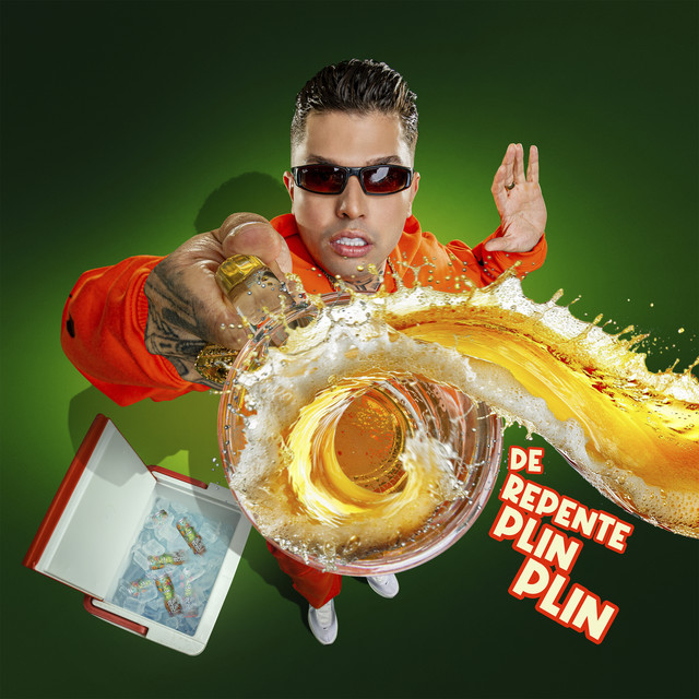 'Contexto da Noite' cover art