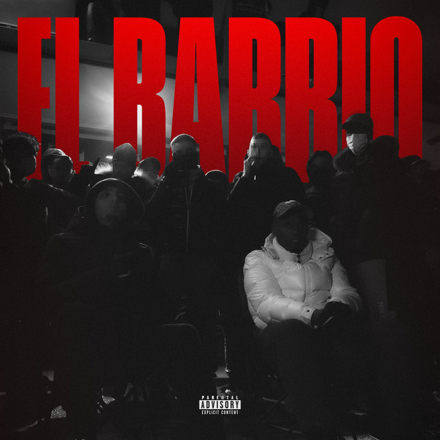 'El Barrio' cover art