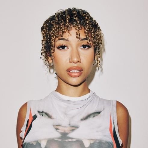 Stunna Sandy - Official Artist Photo