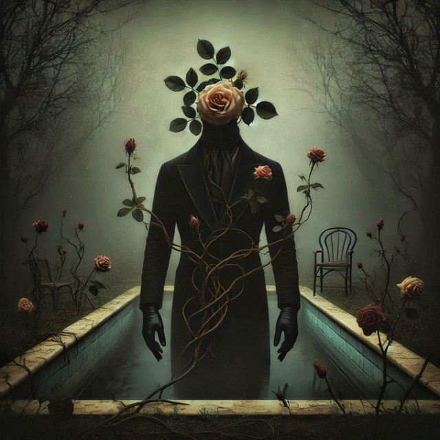'Bi Duble' cover art