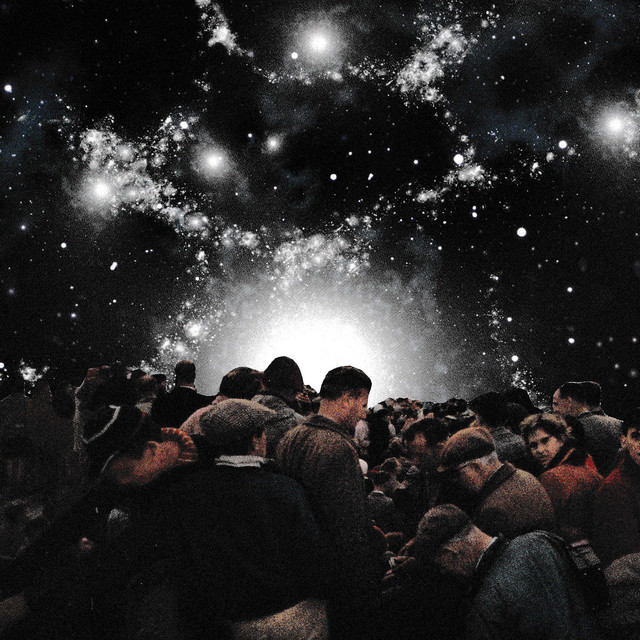 'Spare Time' cover art
