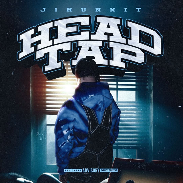 'Head Tap' cover art
