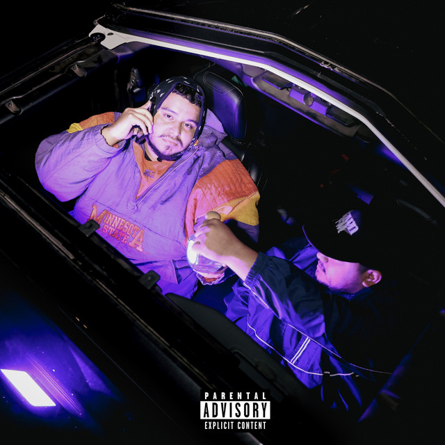 '3AM' cover art