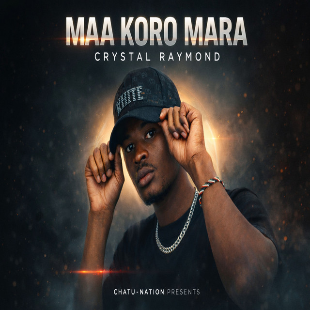 'Maa Koro Mara' cover art
