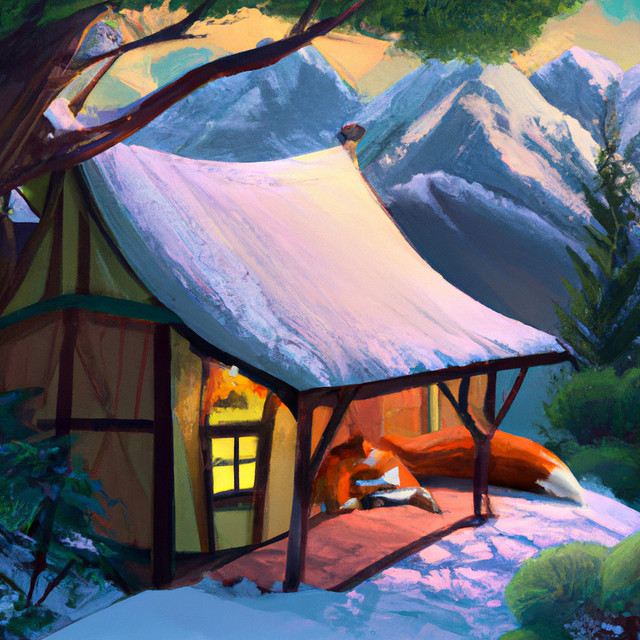 'Himalayan Trail' cover art