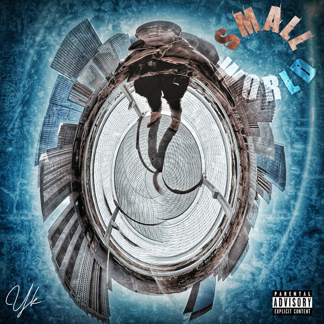 'Small World' cover art