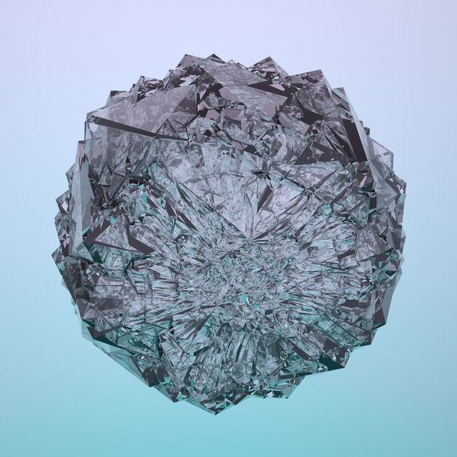 'Crank' cover art