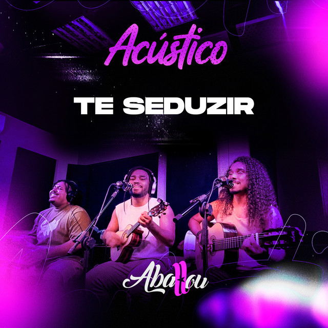 'Te Seduzir (Acústico)' cover art