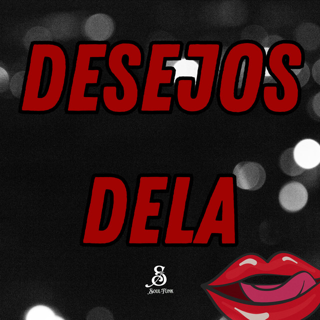 'Desejos Dela' cover art