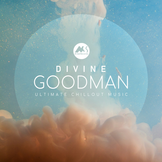 'Divine' cover art