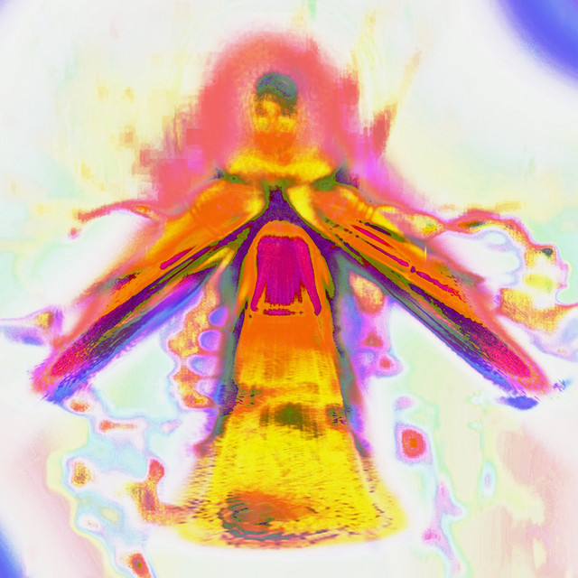 'Seraph' cover art