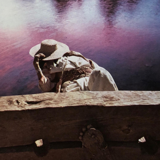 'Deadication' cover art