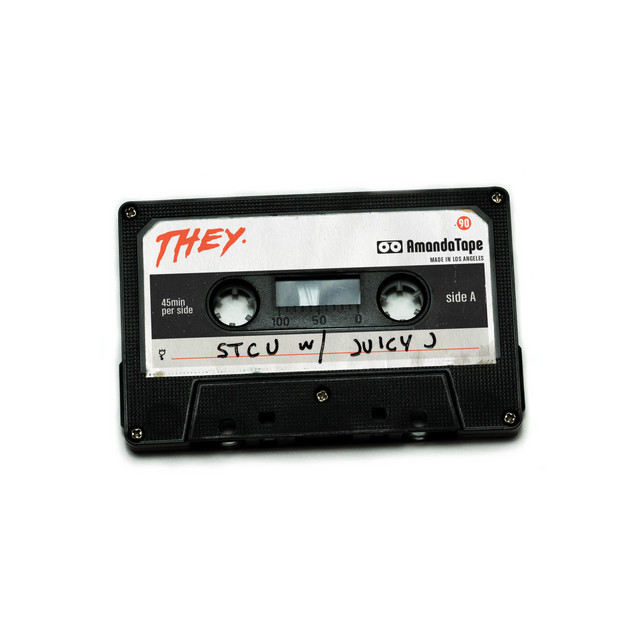 'STCU (with Juicy J)' cover art