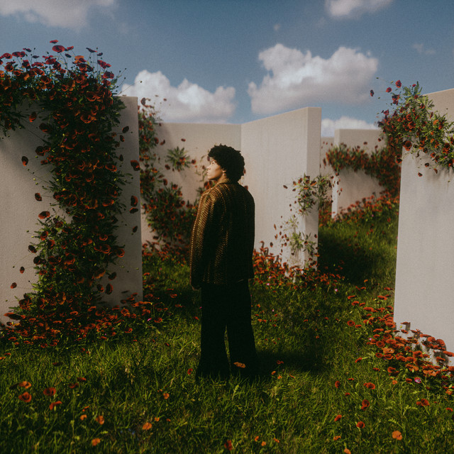 Isah - Official Artist Photo