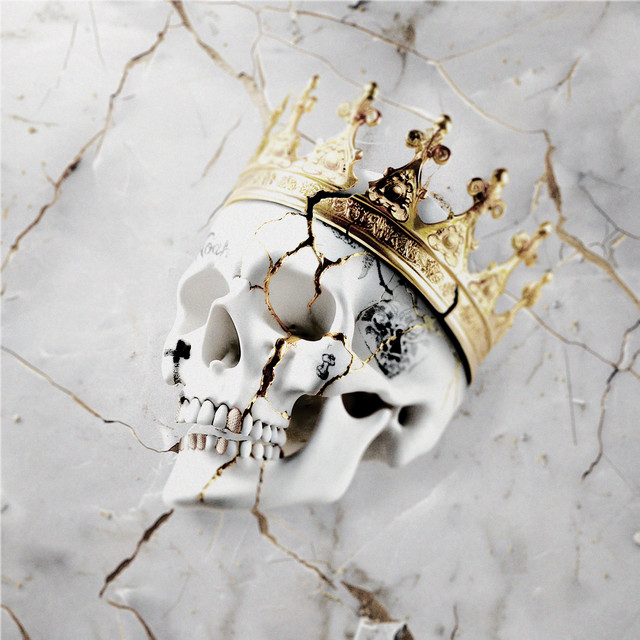 'Time of Day' cover art