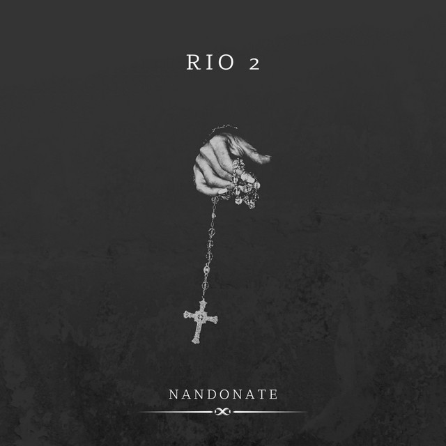 'Rio 2' cover art