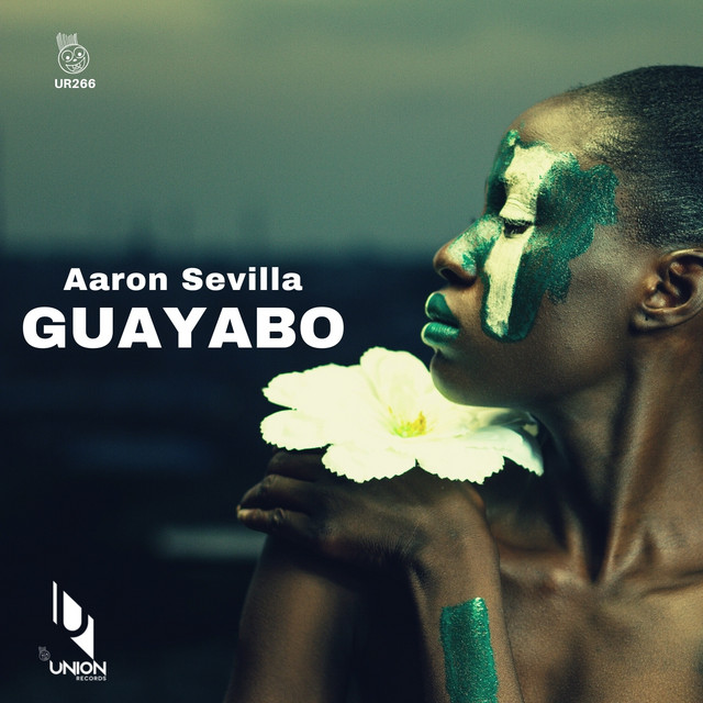 'Guayabo' cover art
