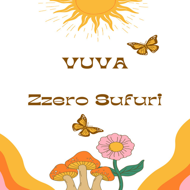 'Vuva' cover art
