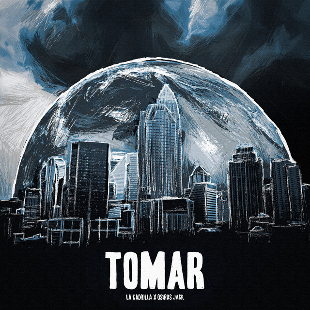 'Tomar' cover art