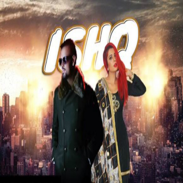 'Aadha Saal' cover art
