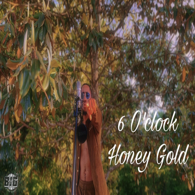 '6 o'clock' cover art