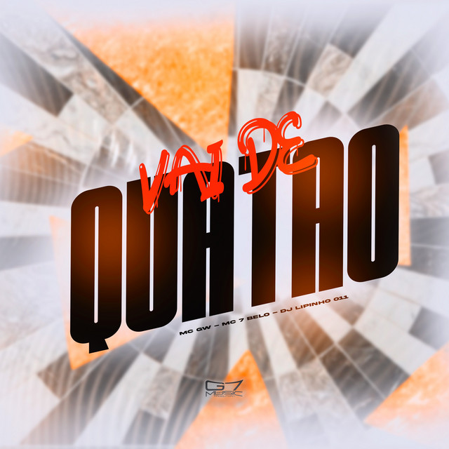 'Vai de Quatão' cover art