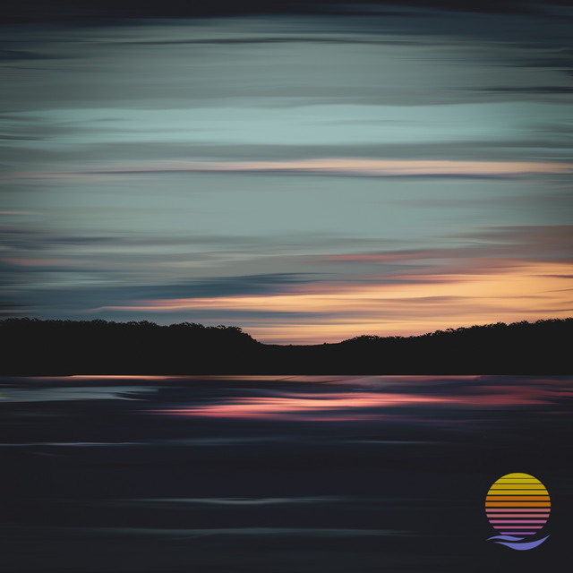'feeling alive in the dead of night' cover art