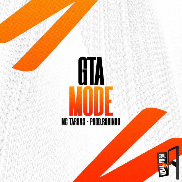 'GTA Mode' cover art