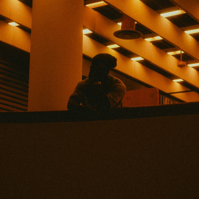 'Never Change' cover art