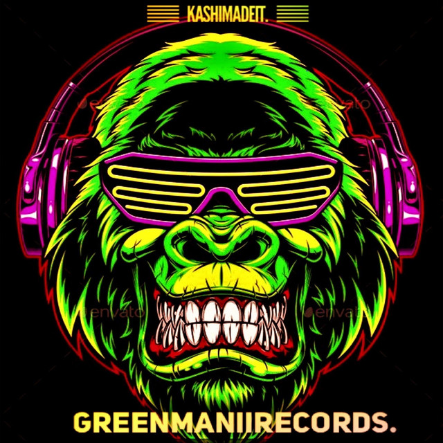 'Alright (Dance-hall)' cover art