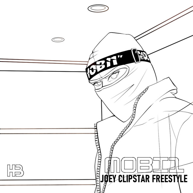 'Joey Clipstar Freestyle (Clean)' cover art