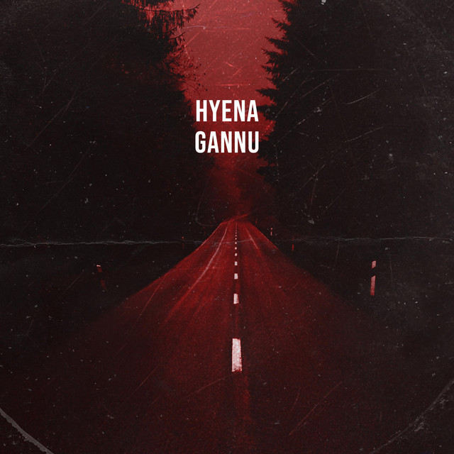 'Gannu' cover art