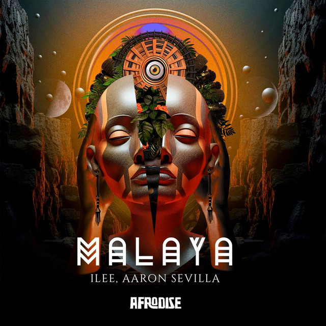 'Malaya (Radio Edit)' cover art