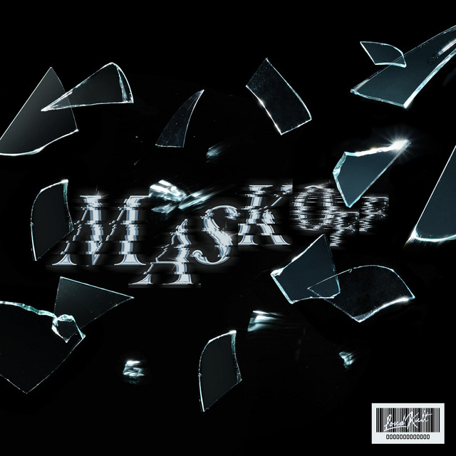 'Mask Off' cover art