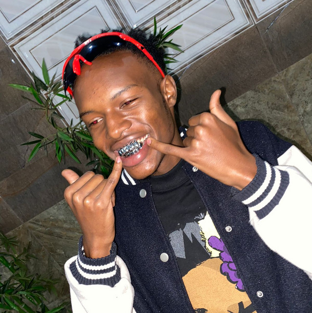 HML - Official Artist Photo