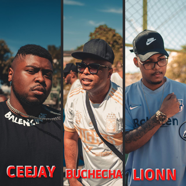 'Cria de Verdade' cover art