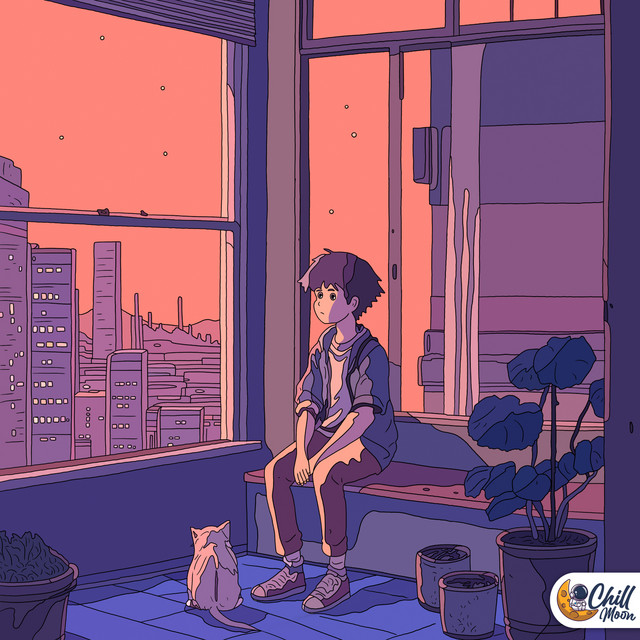 'rainy month' cover art
