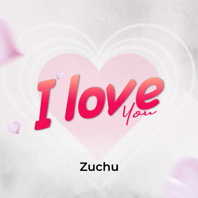 'I Love You' cover art