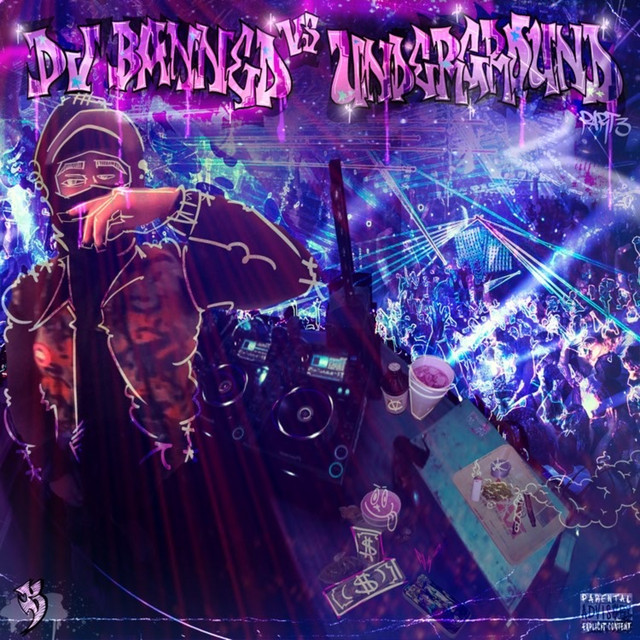 '2 Much $$$' cover art