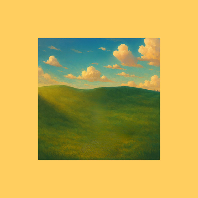 'JESUS LOFI VOLUME TWO' cover art