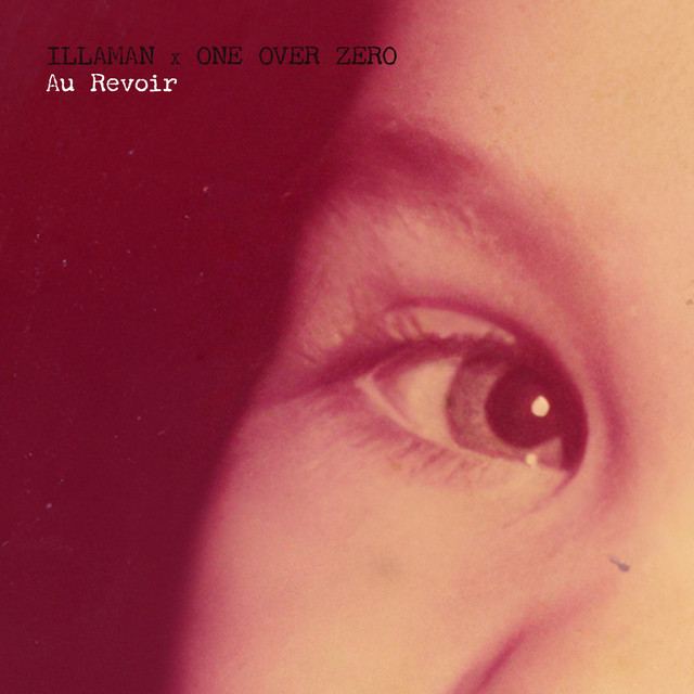 'Au Revoir' cover art
