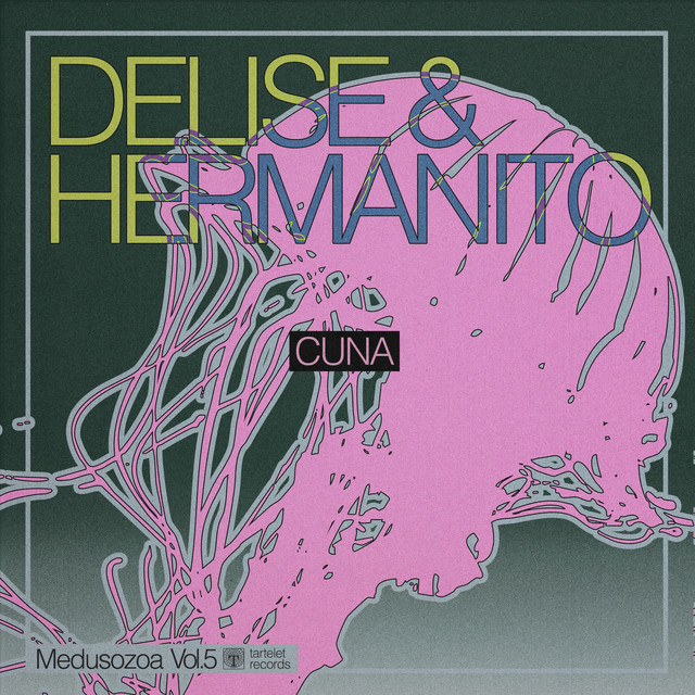 'CUNA' cover art
